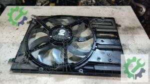 2020-2024 FORD FOCUS KOMPLE FAN
