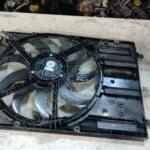 2020-2024 FORD FOCUS KOMPLE FAN