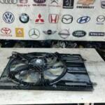 2020-2024 FORD FOCUS KOMPLE FAN