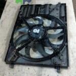 2020-2024 FORD FOCUS KOMPLE FAN