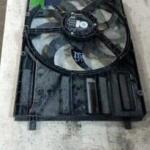 2020-2024 FORD FOCUS KOMPLE FAN