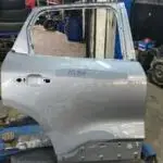 2020-2024 FORD KUGA SAĞ ARKA KAPI