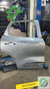 Ford Kuga Sağ Arka Kapı çıkma parça