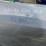 2020-2024 FORD KUGA SAĞ ARKA KAPI