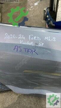 Ford Kuga Sağ Arka Kapı 2020-2024 çıkma parça