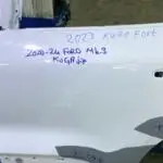 2020 2024 FORD KUGA SOL ARKA KAPI