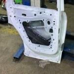2020 2024 FORD KUGA SOL ARKA KAPI