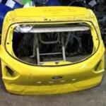 2020-2024 FORD PUMA BAGAJ KAPAĞI