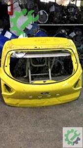 2020-2024 FORD PUMA BAGAJ KAPAĞI