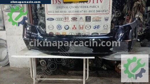 Honda Accord Arka Tampon çıkma parça