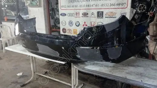 Honda Accord Arka Tampon 2020-2024 çıkma parça