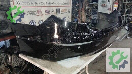 Honda Accord Arka Tampon 2020-2024 çıkma parça