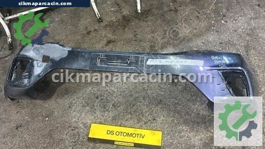 Honda City Ön Tampon çıkma parça