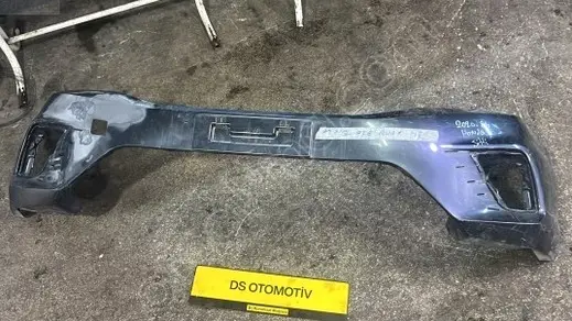 Honda City Ön Tampon çıkma parça