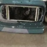 2020-2024 HYUNDAİ BAYON BAGAJ KAPAĞI