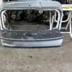 2020-2024 HYUNDAİ BAYON BAGAJ KAPAGI