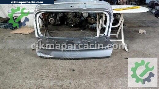Hyundai Bayon Bagaj Kapağı çıkma parça