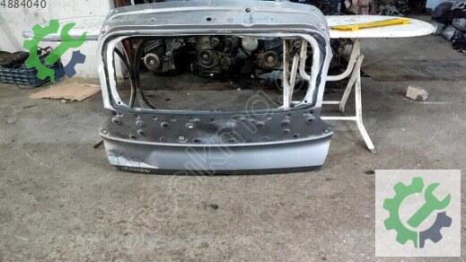 Hyundai Bayon Bagaj Kapağı çıkma parça
