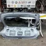 2020-2024 HYUNDAİ BAYON BAGAJ KAPAGI