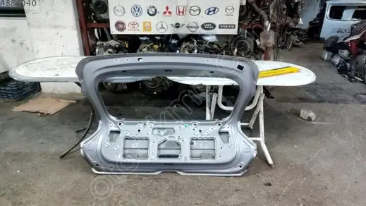 Hyundai Bayon Bagaj Kapağı 2020-2024 çıkma parça