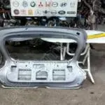 2020-2024 HYUNDAİ BAYON BAGAJ KAPAGI