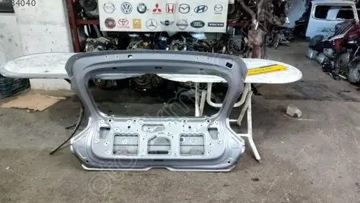 Hyundai Bayon Bagaj Kapağı 2020-2024 çıkma parça