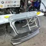 2020-2024 HYUNDAİ BAYON BAGAJ KAPAGI