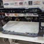 2020-2024 HYUNDAİ BAYON ÖN PANEL