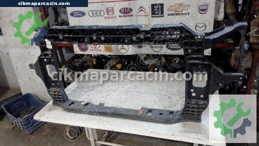 Hyundai Bayon Ön Panel çıkma parça