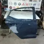 2020-2024 HYUNDAİ İ10 SAĞ ARKA KAPI