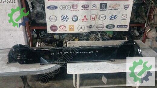 Hyundai i20 Arka Tampon çıkma parça