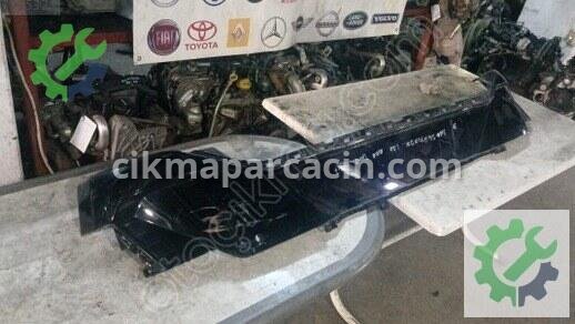 Hyundai i20 Arka Tampon 2020-2024 çıkma parça