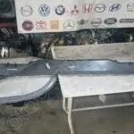 2020-2024 HYUNDAİ İ20 ARKA TAMPON