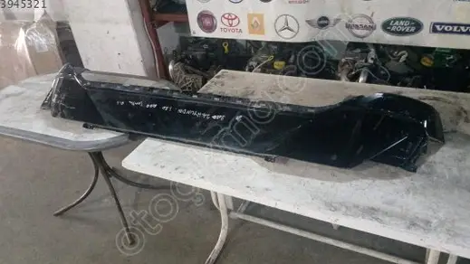 Hyundai i20 Arka Tampon 2020-2024 çıkma parça