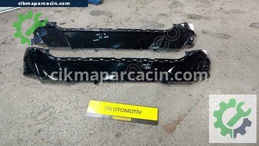 Hyundai i20 Arka Tampon çıkma parça