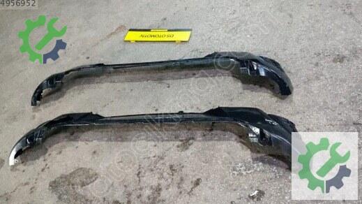 Hyundai i20 Arka Tampon 2020-2024 çıkma parça