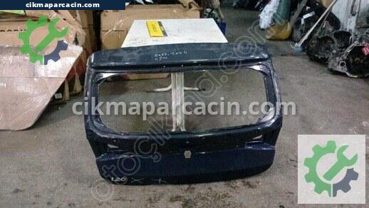 Hyundai i20 Bagaj Kapağı çıkma parça