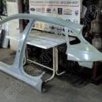 2020-2024 HYUNDAİ İ20 SOL MARŞPİYEL SACI