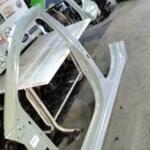 2020-2024 HYUNDAİ İ20 SOL MARŞPİYEL SACI