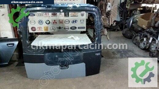 Hyundai Staria Bagaj Kapağı çıkma parça