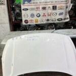 2020-2024 KİA RİO MOTOR KAPUTU