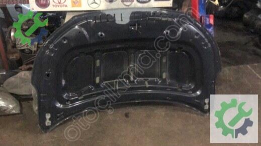Kia Sportage Kaput 2020-2024 çıkma parça