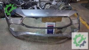 2020-2024 MERCEDES CLA ÖN TAMPON