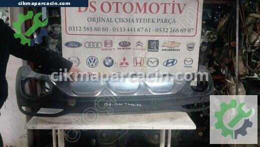 MG ZS Arka Tampon çıkma parça