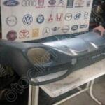 2020-2024 MG ZS ARKA TAMPON