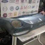 2020-2024 MG ZS ARKA TAMPON