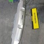 2020-2024 MİNİ COOPER  COUNTRYMAN ARKA TAMPON KAPLAMASI