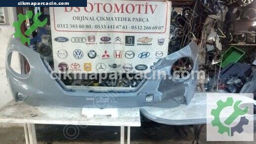 Nissan Juke Ön Tampon çıkma parça