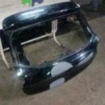 2020-2024 OPEL CORSA F BAGAJ KAPAĞI