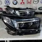2020-2024 OPEL CROSSLAND X SAĞ FAR